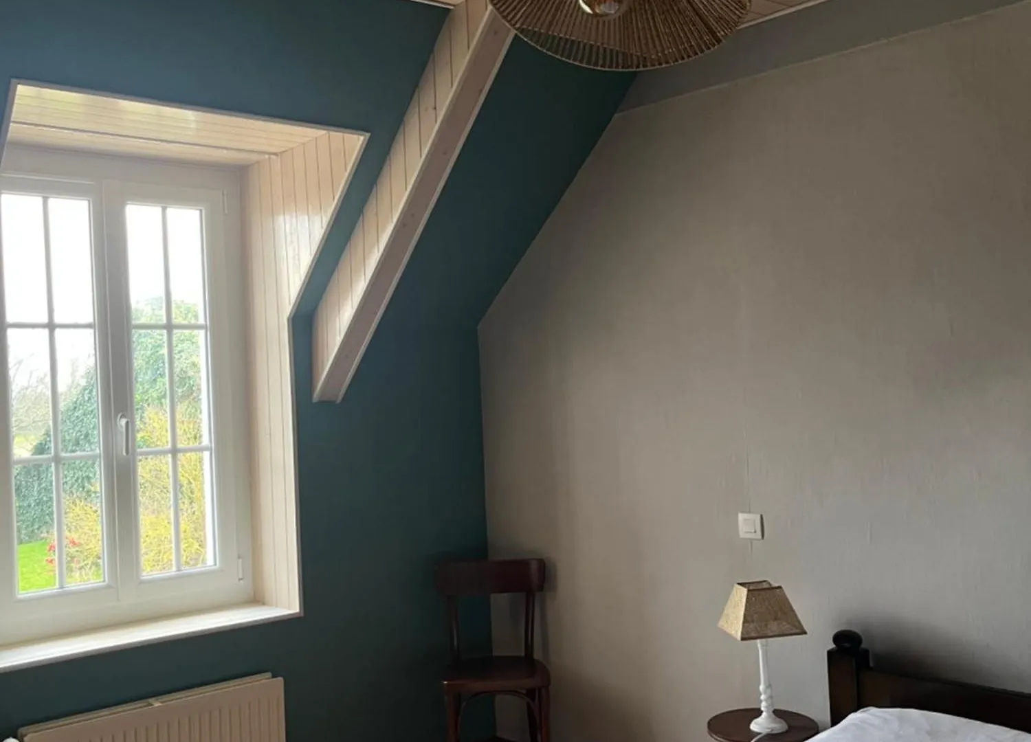 Holiday home La Maritaine Villa Saint-Cast-le-Guildo
