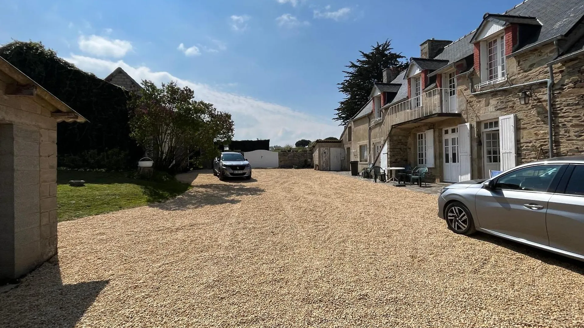 La Maritaine Villa Saint-Cast-le-Guildo